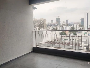 Pawana Vitthal Heights 2 Bedroom 800 Sq.Ft. Apartment in Ravet Pune Listing ID: #9766871  ₹ 70 L