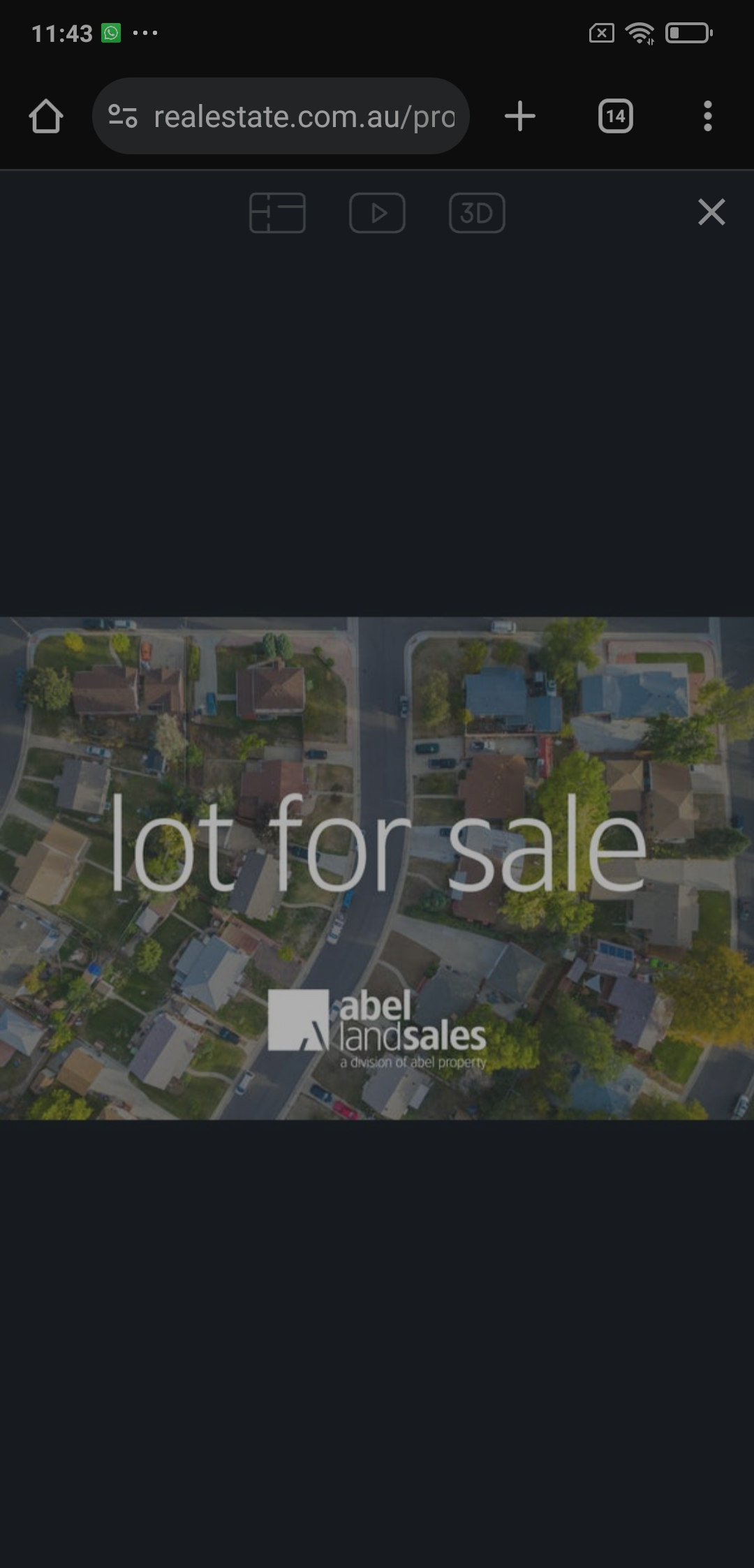 Plot for sale!!