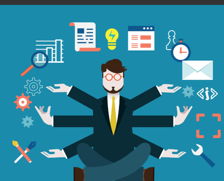 Project Manager (Buildings)
