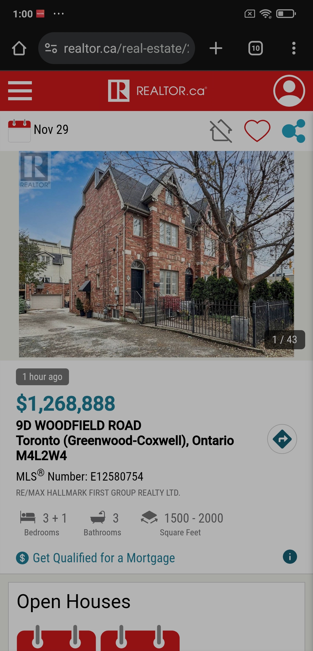 Property for sale!!!