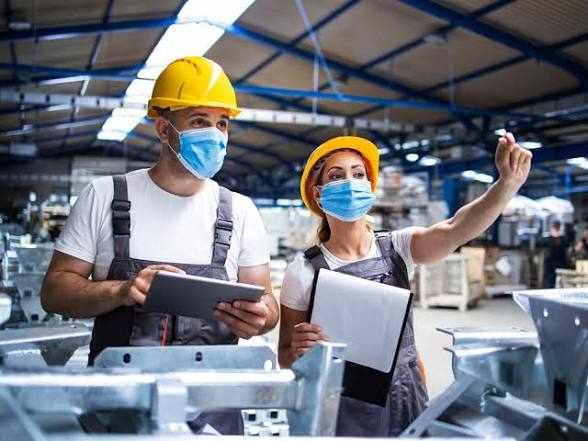 QC Engineer