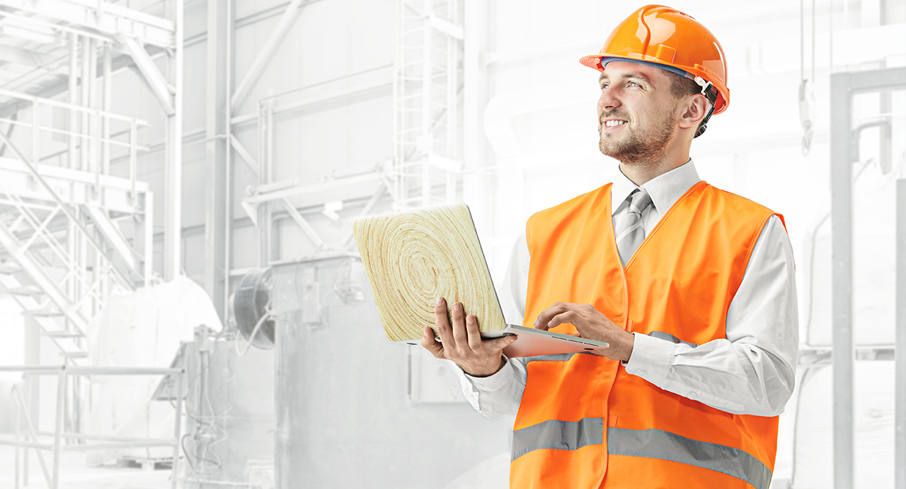 Quality Control Engineer