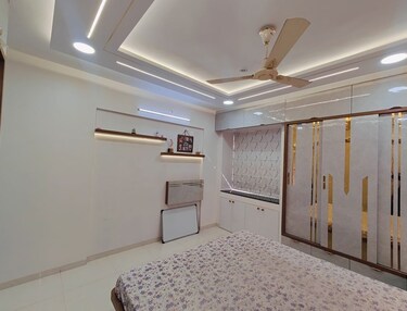 Rachana Bella Casa 3 Bedroom 1110 Sq.Ft. Apartment in Baner Pune Listing ID: #10065380  ₹ 1.5 Cr.