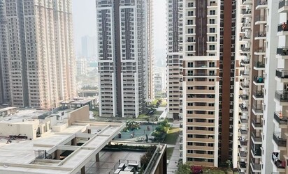 Rajapushpa Provincia 3 Bedroom 2335 Sq.Ft. Apartment in Narsingi Hyderabad Listing ID #9731148 ₹ 2.65 Cr.