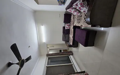 Ratan Prestige 2 Bedroom 1078 Sq.Ft. Apartment in Kharadi Pune Listing ID: #9946230  ₹ 90 L