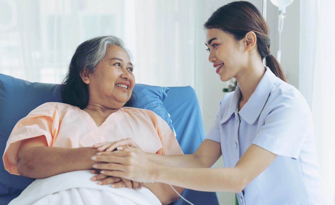 Registered Home Care Nurse