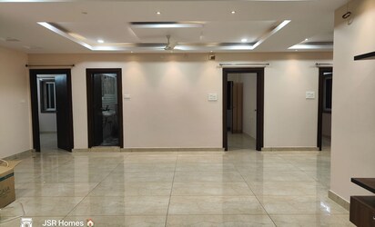 RK Residency Trimulgherry 3 Bedroom 1315 Sq.Ft. Apartment in Tirumalagiri Hyderabad Listing ID #9819726 ₹ 85 L