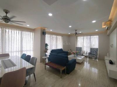 ₹10.0 Cr ₹29,967/sqft EMI - ₹ 4.70L|Need Home Loan? Check Eligibility 4 BHK Flat For Sale in Pioneer Presidia Golf Course Extension Road, Gurgaon