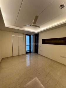 ₹10.05 Cr ₹42,766/sqft 4 BHK Builder Floor For Sale in Vasant Vihar, New Delhi