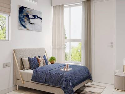 ₹1.20 Cr ₹12,333/sqft Validate Market Price with  PropWorth RERA EMI - ₹ 56k|Get Loan offers from 34+ banks 3 BHK Flat For Sale in Godrej Woodsville Hinjewadi Phase 1, Pune