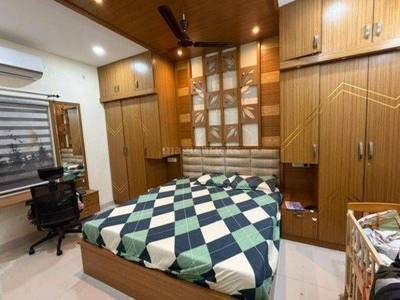 ₹1.25 Cr ₹9,866/sqft 2 BHK Flat For Sale in Kondapur, Hyderabad