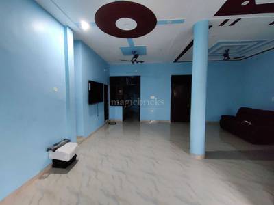 ₹1.50 Cr ₹4,286/sqft 6 BHK House For Sale in Kirari Suleman Nagar, New Delhi