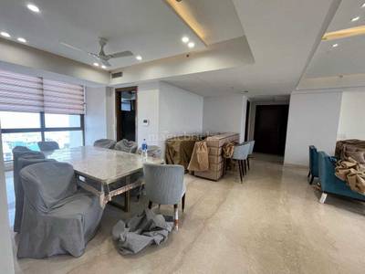 ₹16.0 Cr ₹30,710/sqft EMI - ₹ 7.53L|Need Home Loan? Check Eligibility 4 BHK Flat For Sale in M3M Golf Estate Sector 65, Gurgaon