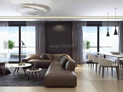 ₹1.62 Cr ₹14,890/sqft RERA EMI - ₹ 76k|Get pre-approved loan 3 BHK Flat For Sale in Lodha Panache Hinjewadi, Pune