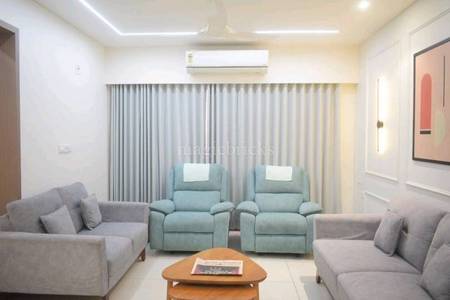 ₹1.85 Cr ₹12,219/sqft EMI - ₹ 87k|How much loan can I get? 3 BHK Flat For Sale in Gota, Ahmedabad