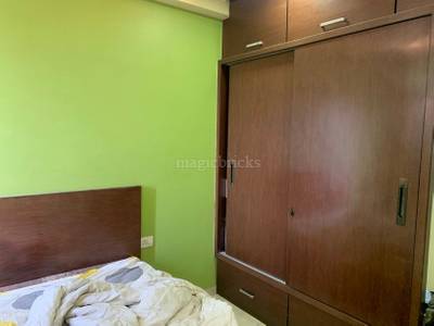 ₹1.85 Cr ₹17,453/sqft RERA 3 BHK Flat For Sale in Mahindra Antheia Pimpri, Pune