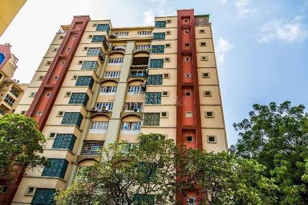 ₹1.90 Cr ₹8,444/sqft Validate Market Price with  PropWorth EMI - ₹ 89k|Get Loan offers from 34+ banks 3 BHK Flat For Sale in Nishant Rosewood Estate Satellite, Ahmedabad