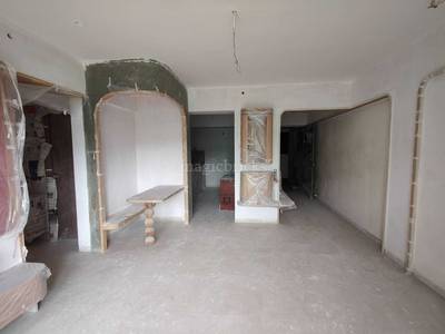 ₹2.01 Cr ₹20,637/sqft 3 BHK Flat For Sale in Kothrud, Pune