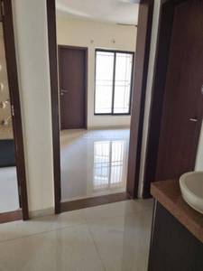 ₹2.25 Cr ₹20,737/sqft RERA EMI - ₹ 1.06L|How much loan can I get? 3 BHK Flat For Sale in Pride Park Ivory Wakad, Pune