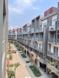 ₹2.55 Cr ₹14,894/sqft RERA EMI - ₹ 1.20L|Need Home Loan? Check Eligibility 3 BHK Builder Floor For Sale in Smartworld Orchard Sector 61, Gurgaon