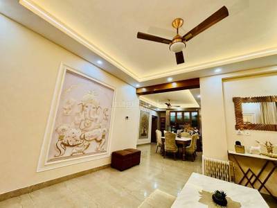 ₹2.60 Cr ₹10,156/sqft Validate Market Price with  PropWorth RERA 4 BHK Flat For Sale in Orris Aster Court Premier Sector 85, Gurgaon