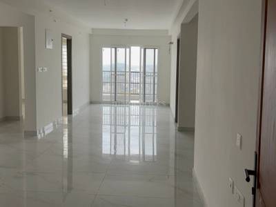₹2.70 Cr ₹10,953/sqft Validate Market Price with  PropWorth EMI - ₹ 1.27L|Need Home Loan? Check Eligibility 3 BHK Flat For Sale in Bandlaguda Jagir, Hyderabad