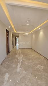 ₹2.80 Cr ₹24,889/sqft 3 BHK Builder Floor For Sale in Chittaranjan Park, New Delhi