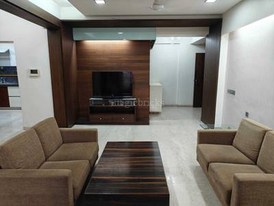₹2.85 Cr ₹16,755/sqft EMI - ₹ 1.34L|Get Loan offers from 34+ banks 3 BHK Flat For Sale in Satellite, Ahmedabad