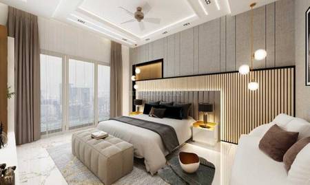 ₹2.90 Cr ₹11,508/sqft 4 BHK Builder Floor For Sale in Sector 88, Faridabad