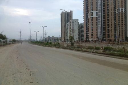 ₹2.91 Cr ₹17,165/sqft EMI - ₹ 1.37L|Need Home Loan? Check Eligibility 3 BHK Flat For Sale in Pioneer Park Sector 61, Gurgaon