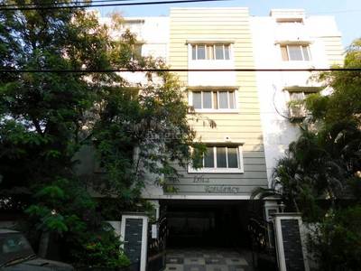 ₹33,000 See other charges Validate Market Price with  PropWorth Security Deposit ₹60,000 3 BHK Flat For Rent in Alkapur Township, Hyderabad