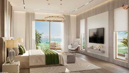 ₹3.65 Cr ₹30,140/sqft RERA 3 BHK Flat For Sale in Eldeco Fairway Reserve Sector 80, Gurgaon