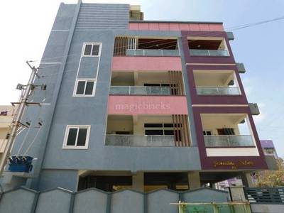 ₹5.50 Cr ₹28,162/sqft 2 BHK Flat For Sale in Pragathi Nagar, Hyderabad