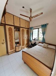 ₹55.0 Lac ₹9,016/sqft Validate Market Price with  PropWorth EMI - ₹ 26k|Can I afford it? 1 BHK House For Sale in Bhakti Paradise Gawade Nagar, Pune