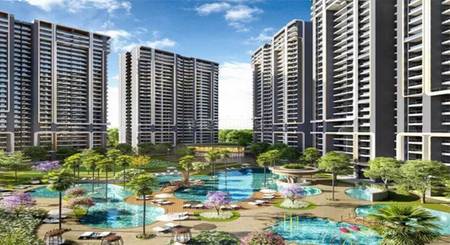 ₹6.20 Cr ₹19,994/sqft Validate Market Price with  PropWorth RERA 4 BHK Flat For Sale in Smartworld One DXP Sector 113, Gurgaon