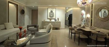 ₹8.50 Cr ₹3,86,364/sqft RERA EMI - ₹ 4.00L|Need Home Loan? Check Eligibility 4 BHK Flat For Sale in Godrej Aristocrat Sector 49, Gurgaon