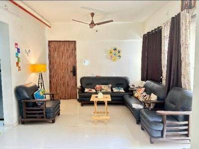 ₹95.0 Lac ₹12,960/sqft Validate Market Price with  PropWorth RERA EMI - ₹ 45k|Can I afford it? 2 BHK Flat For Sale in Sukhwani Skylines Wakad, Pune