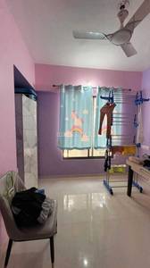 ₹96.0 Lac ₹13,714/sqft Validate Market Price with  PropWorth EMI - ₹ 45k|Can I afford it? 2 BHK Flat For Sale in Vighnesh Asteria Wakad, Pune