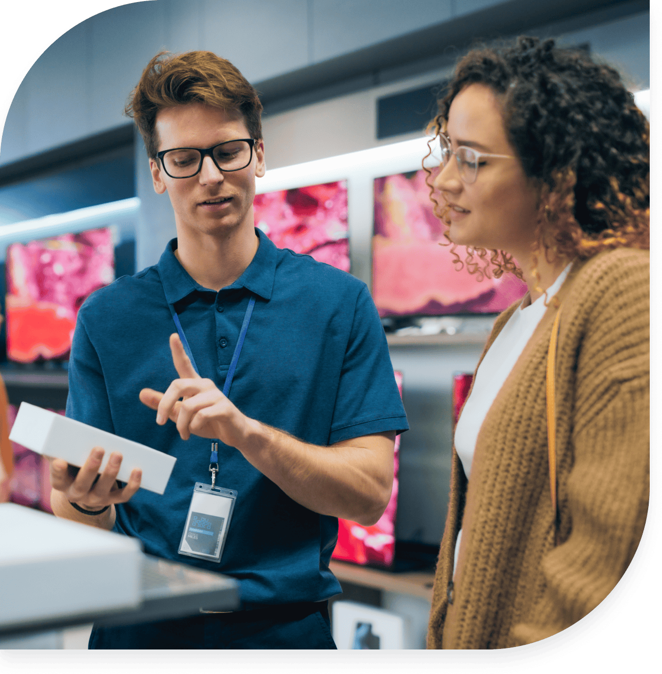 Sales Associate