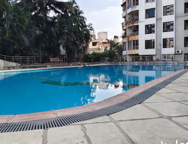 Sankul Apartments 3 Bedroom 1500 Sq.Ft. Builder Floor in Erandwane Pune Listing ID: #9812048  ₹ 3 Cr.