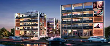 Sara City Shop for Sale in Chakan, Pune Location map of Shop for Sale in Chakan, Pune located at 18.753709, 73.83697 ₹ 23 L