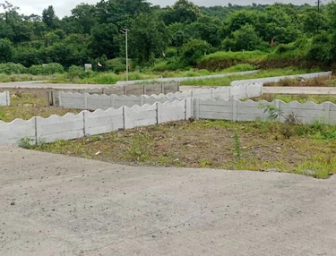 Sera Heights 1076 Sq.Ft. Plot in Hinjewadi Phase 3 Pune Listing ID: #9734164  ₹ 28 L