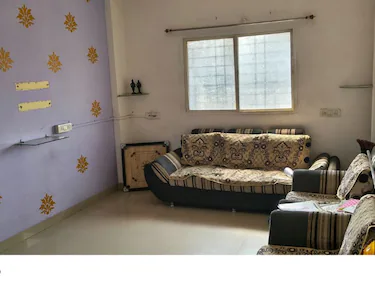 Shree Ganesh Heights 1 Bedroom 600 Sq.Ft. Apartment in Dhanori Pune Listing ID: #9811670  ₹ 37 L