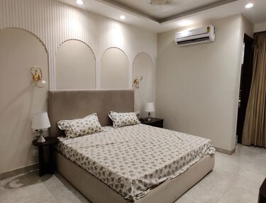 Silver Leaf II 4 Bedroom 1800 Sq.Ft. Apartment in Shivajinagar Pune Listing ID: #9957844  ₹ 4.3 Cr.