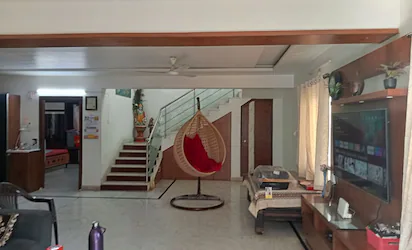 Standlone Manikonda 3 Bedroom 3250 Sq.Ft. Apartment in Manikonda Hyderabad Listing ID #9995040 ₹ 2.2 Cr.