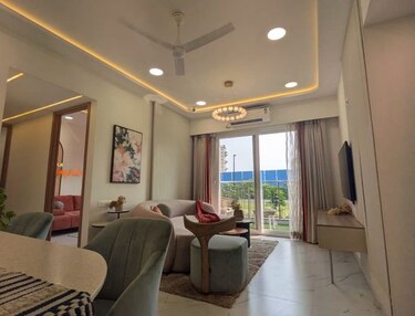 Sukhwani Verde 3 Bedroom 1258 Sq.Ft. Apartment in Handewadi Pune Listing ID: #10076974  ₹ 85 L