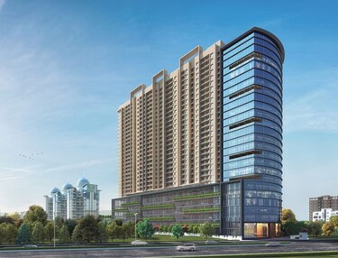 Vikram Midori Towers 2 Bedroom 779 Sq.Ft. Apartment in Pimple Nilakh Pune Listing ID: #9886106  ₹ 1.12 Cr.