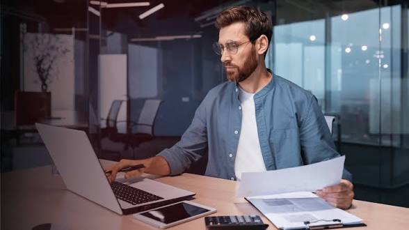 Wanted accountant in Abu dhabi