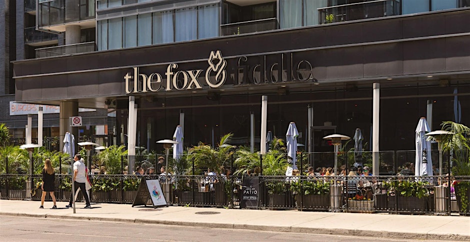 Wordsworth-Coleridge Association Lunch