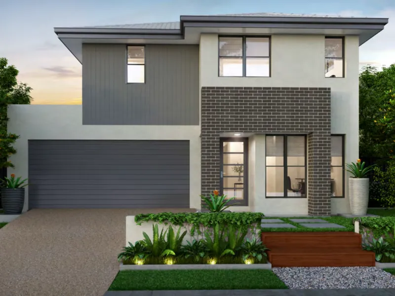 YOUR NEW OXLEY ADDRESS AWAITS